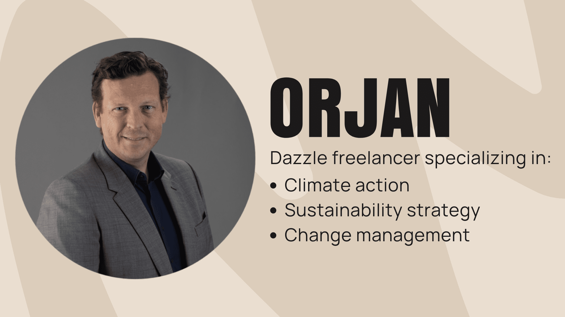 Orjan Freelancer Article Featured Image A guide for successful sustainability strategy implementation