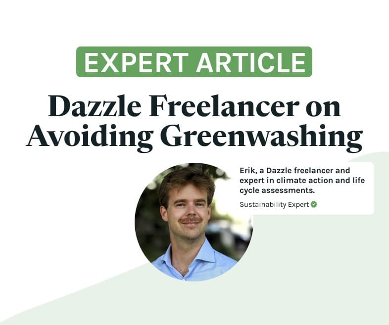 Demystifying the green claims directive: expert insights for businesses