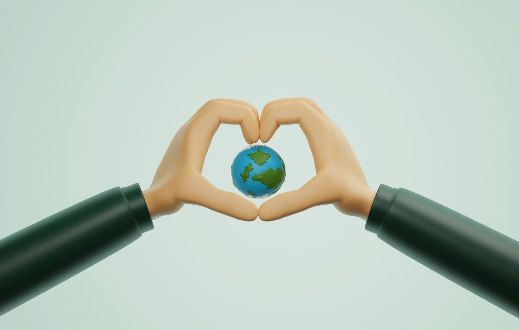 5 sustainability communications campaigns we love