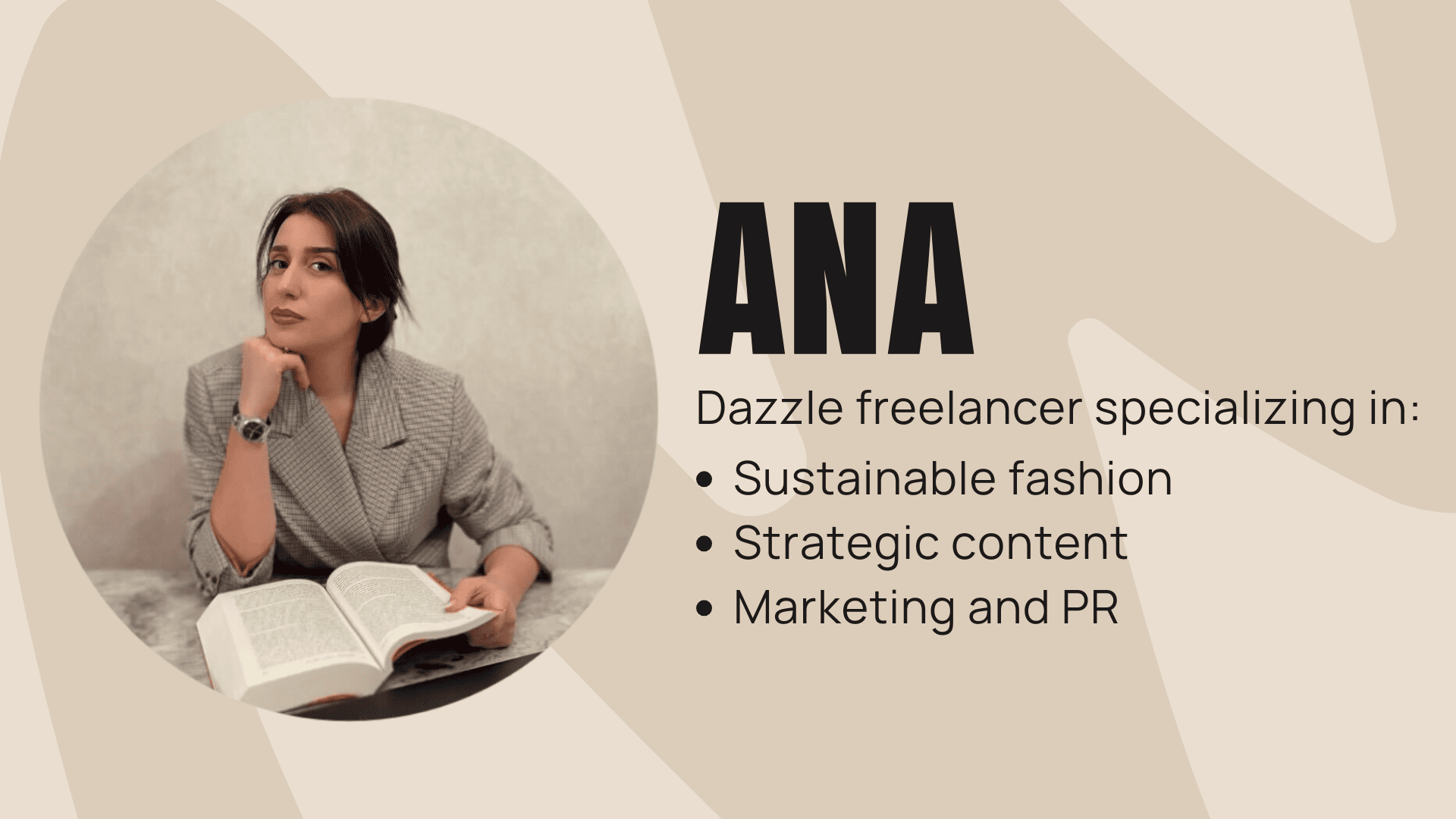 ANA Freelancer Article Featured Image Why sustainable fashion brands struggle to build loyalty – and how email storytelling can help