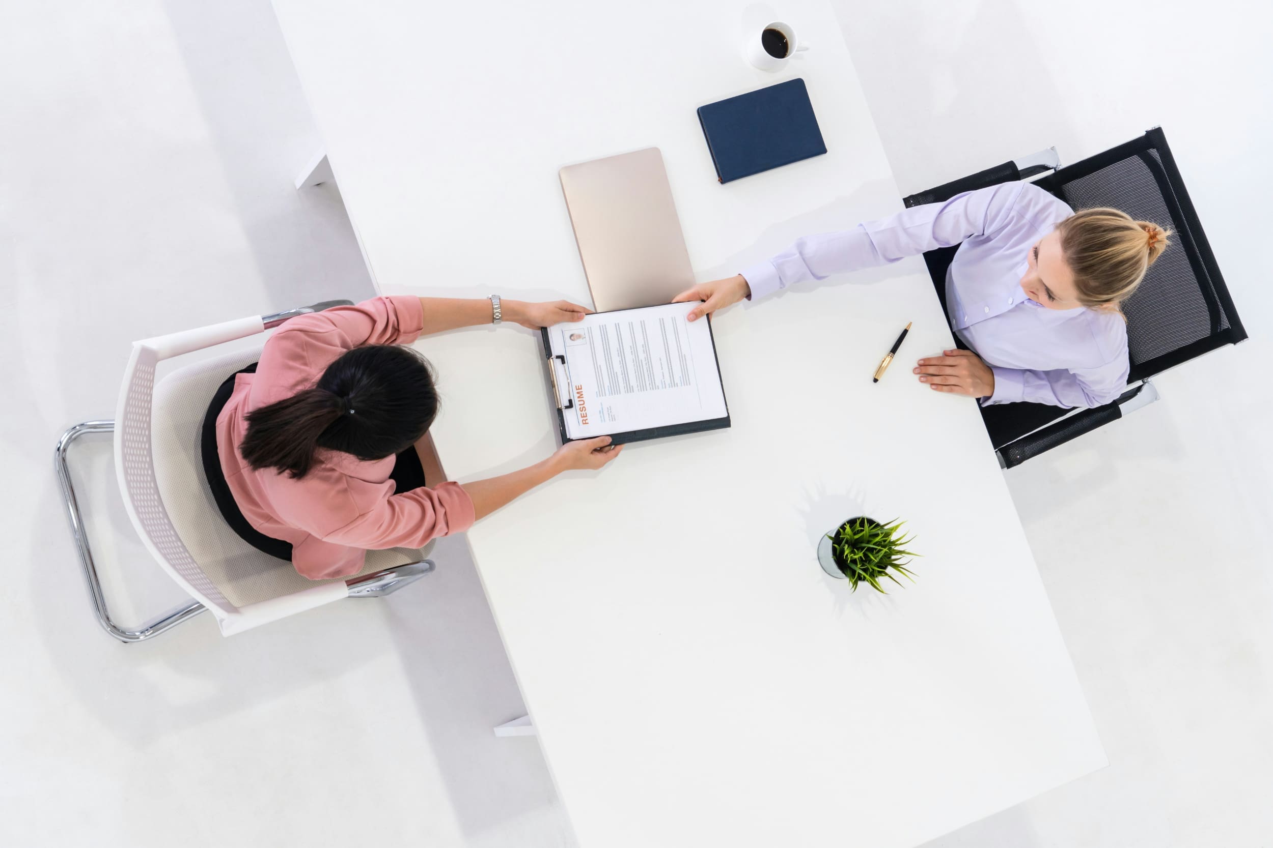 What is ESG recruitment?
