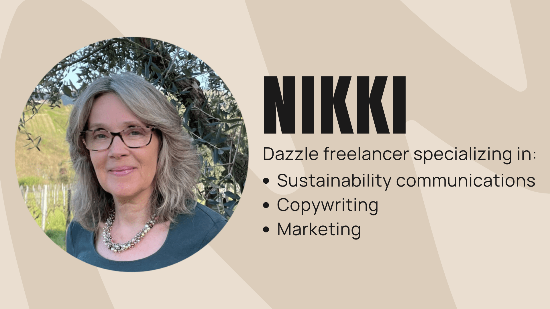 Nikki Freelancer Article Featured Image Why biodiversity is as important as climate change in 2025