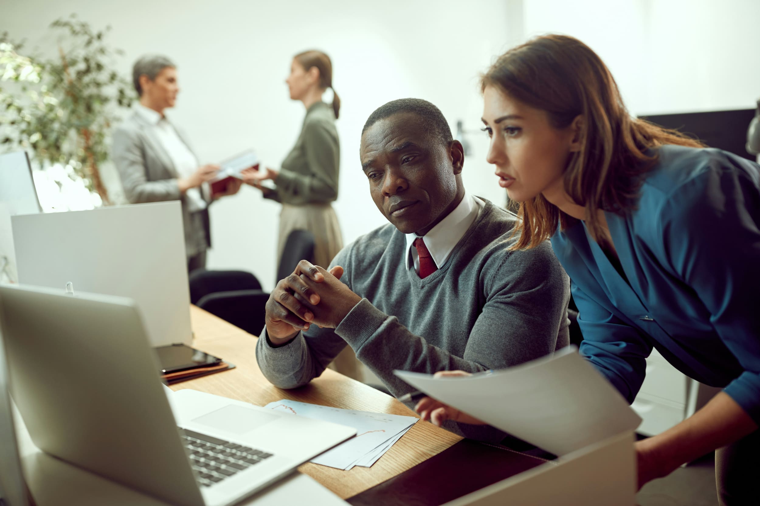 How can you find a reputable ESG recruitment agency?
