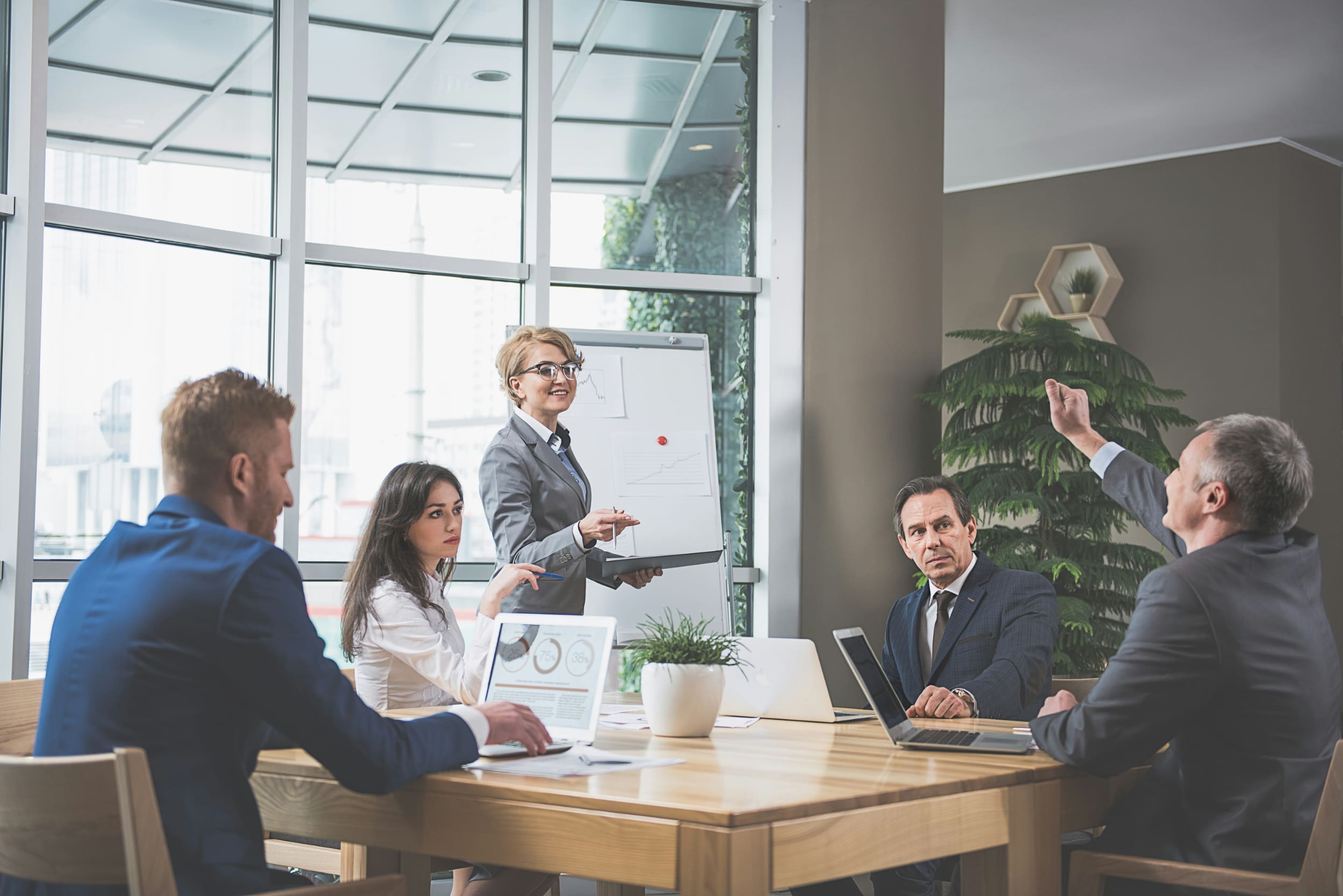Where to find ESG talent