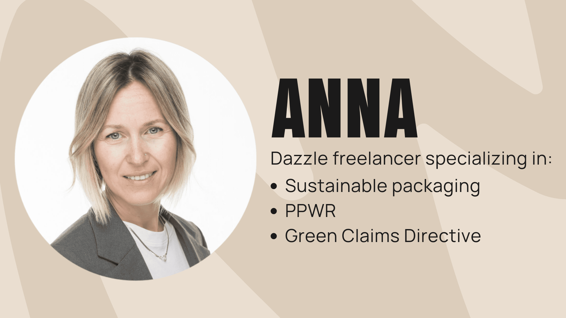 The PPWR: How to make optimal packaging choices