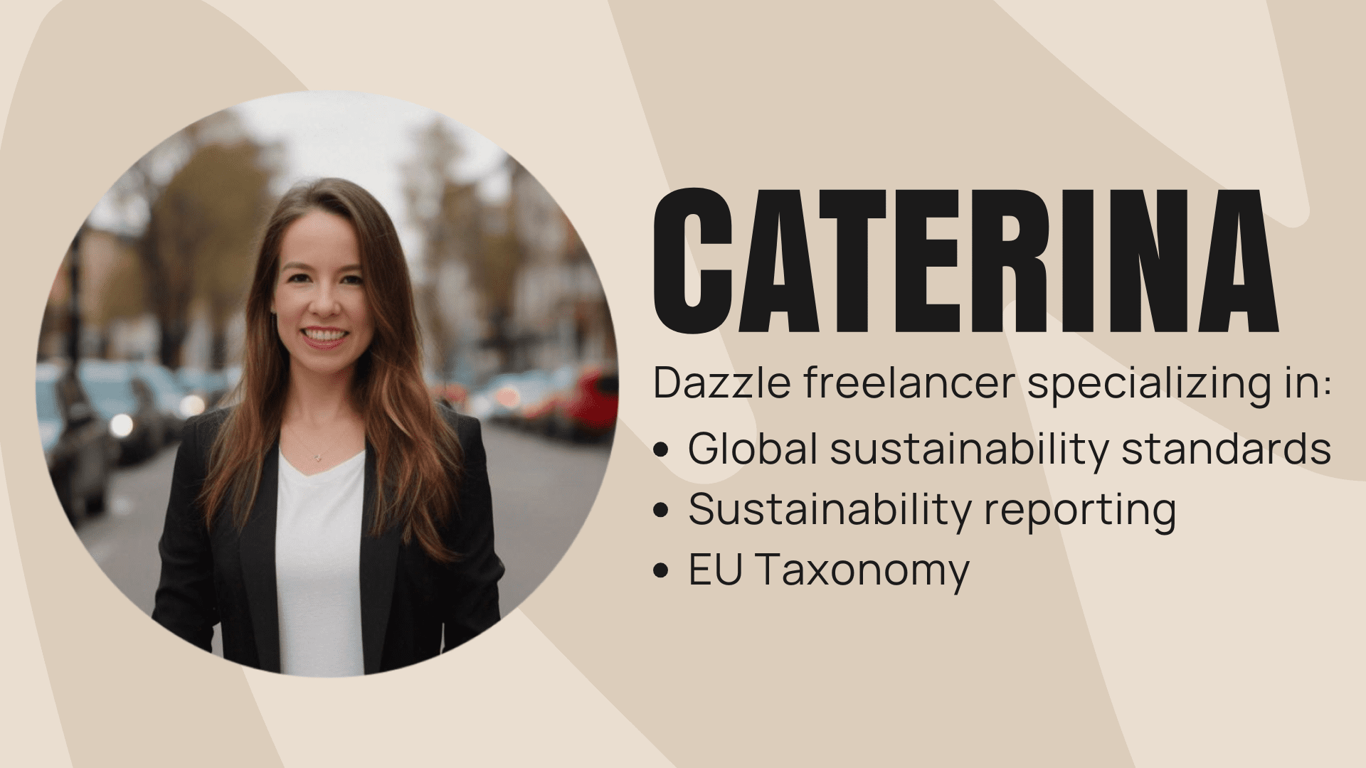 Caterina Freelancer Article Featured Image A practical guide to the EU Taxonomy regulation in 2025