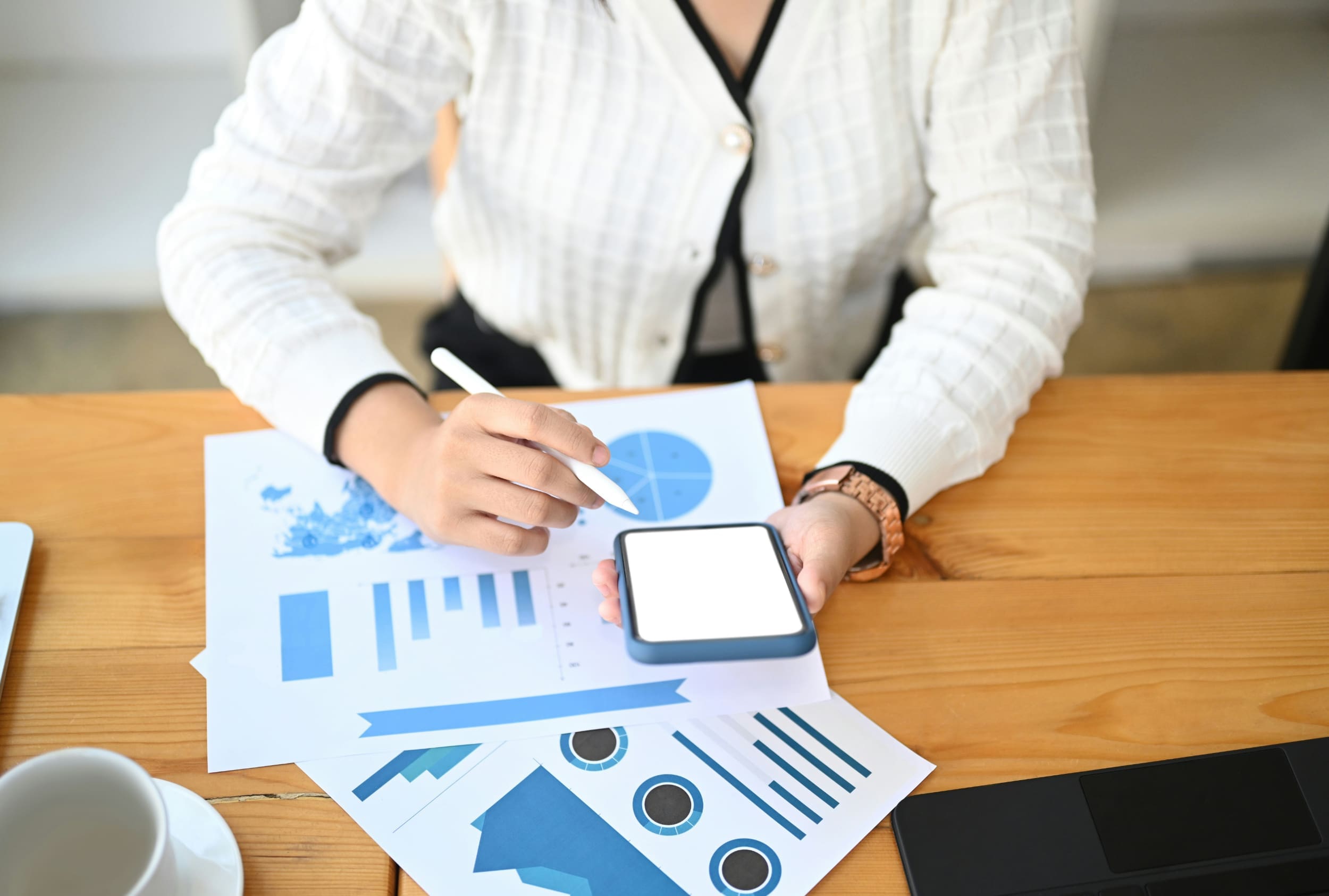 What EcoVadis really scores you on: a deep dive into the four key themes