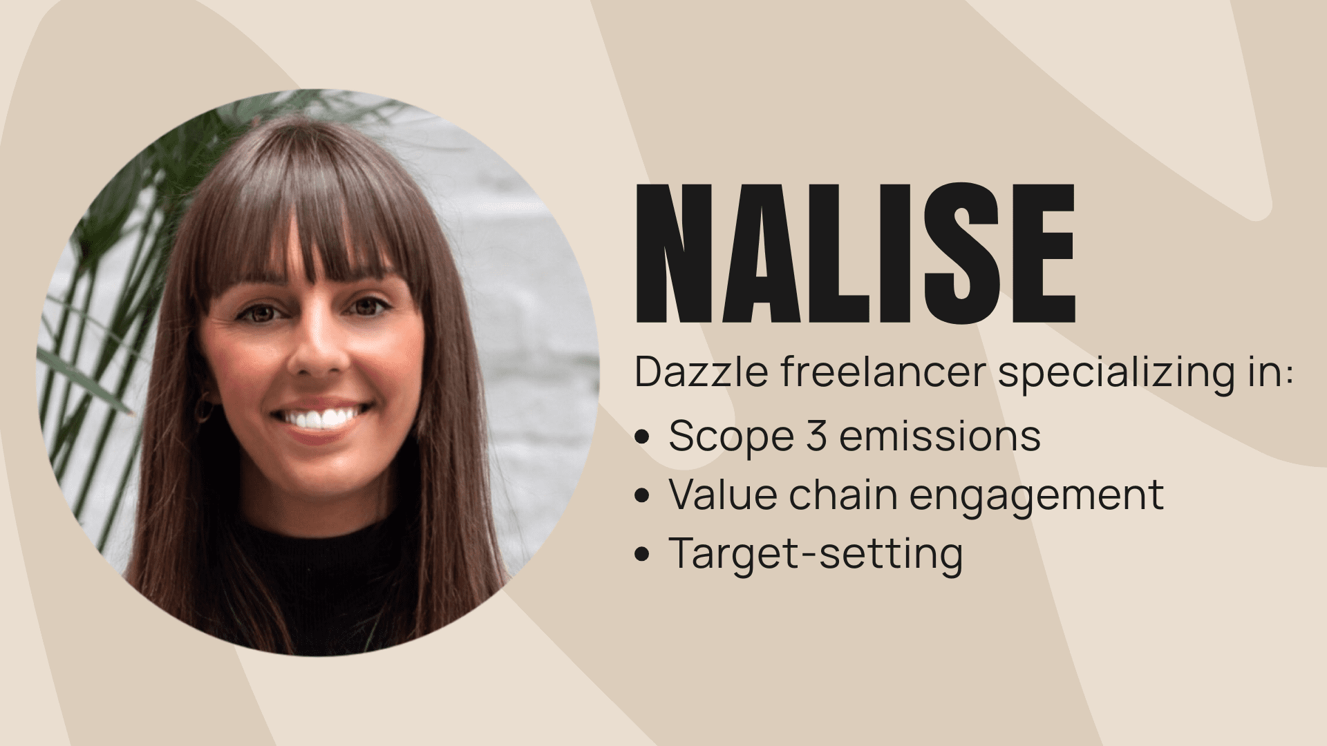 Nalise 6 Key Tips Freelancer Article Featured Image Getting suppliers on board with scope 3: 6 key tips