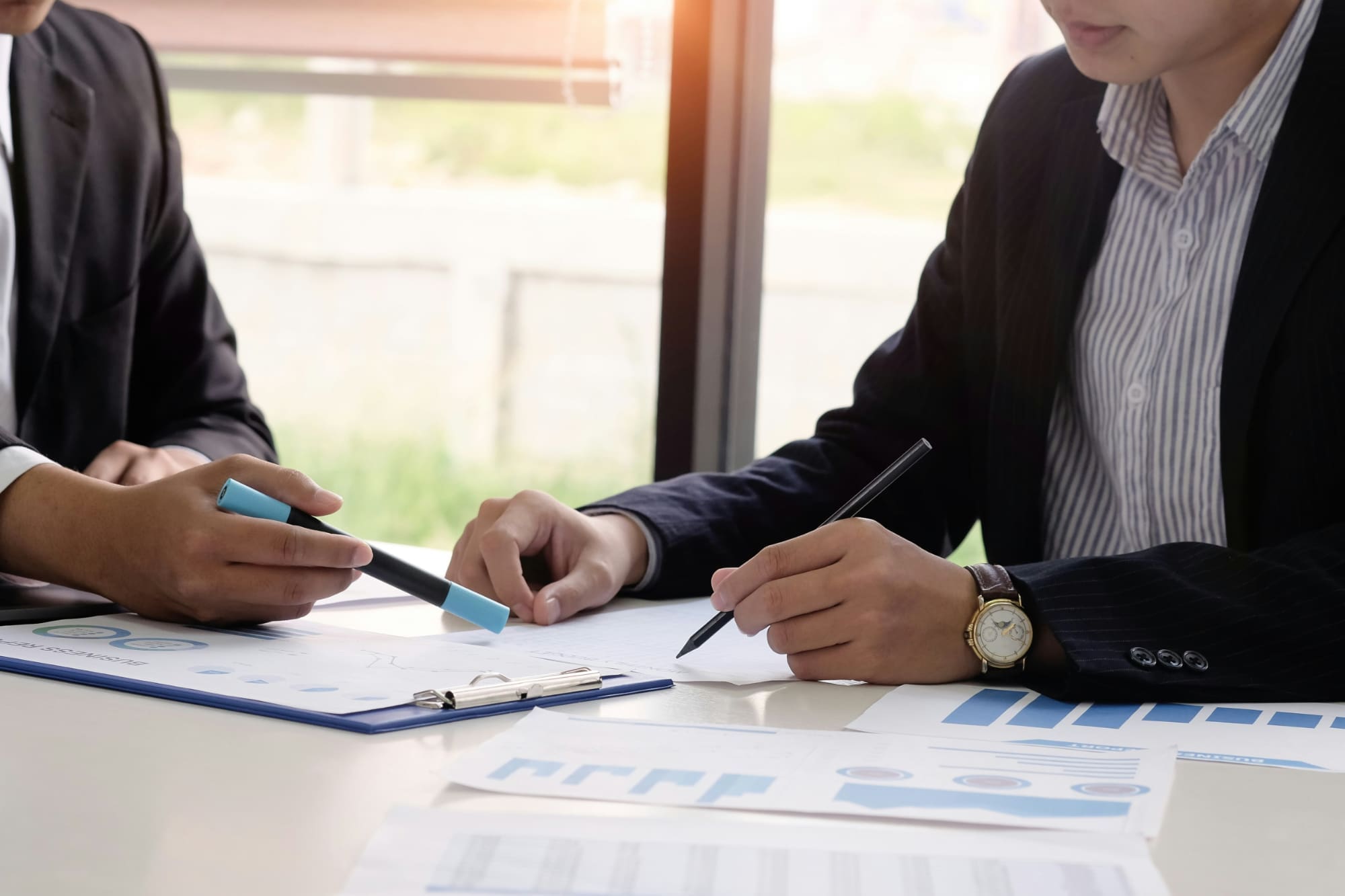 Strengthen policies Strengthen policies