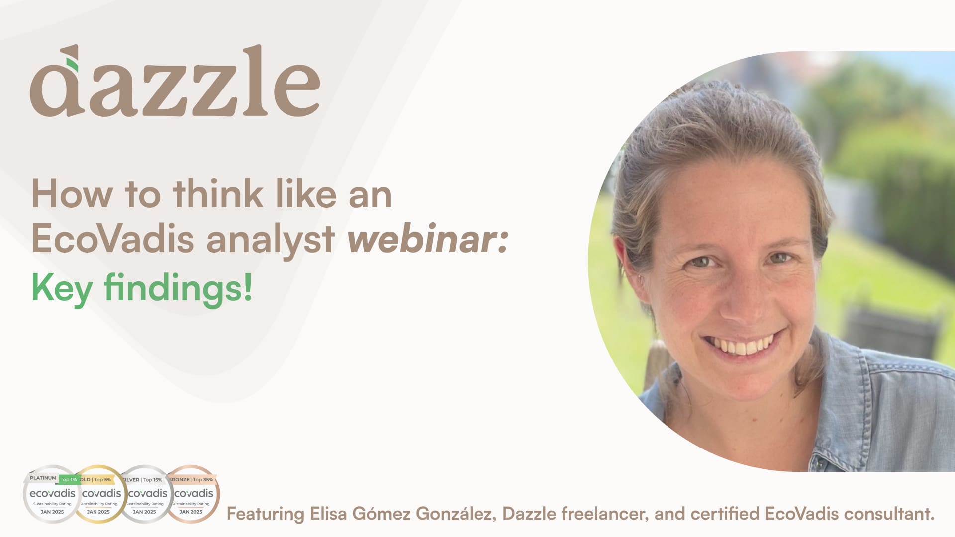 Slide 16_9 - 401 (1) Key findings from our ‘How to think like an EcoVadis analyst’ webinar