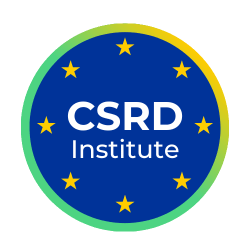 CSRD Institute Logo CSRD Institute Logo