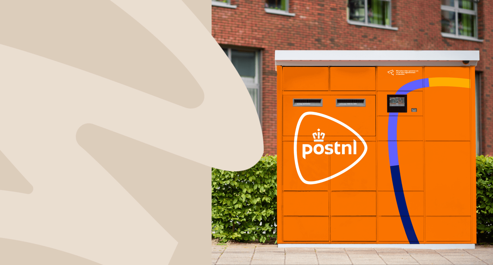 Post NL Case study featured image Case study: PostNL