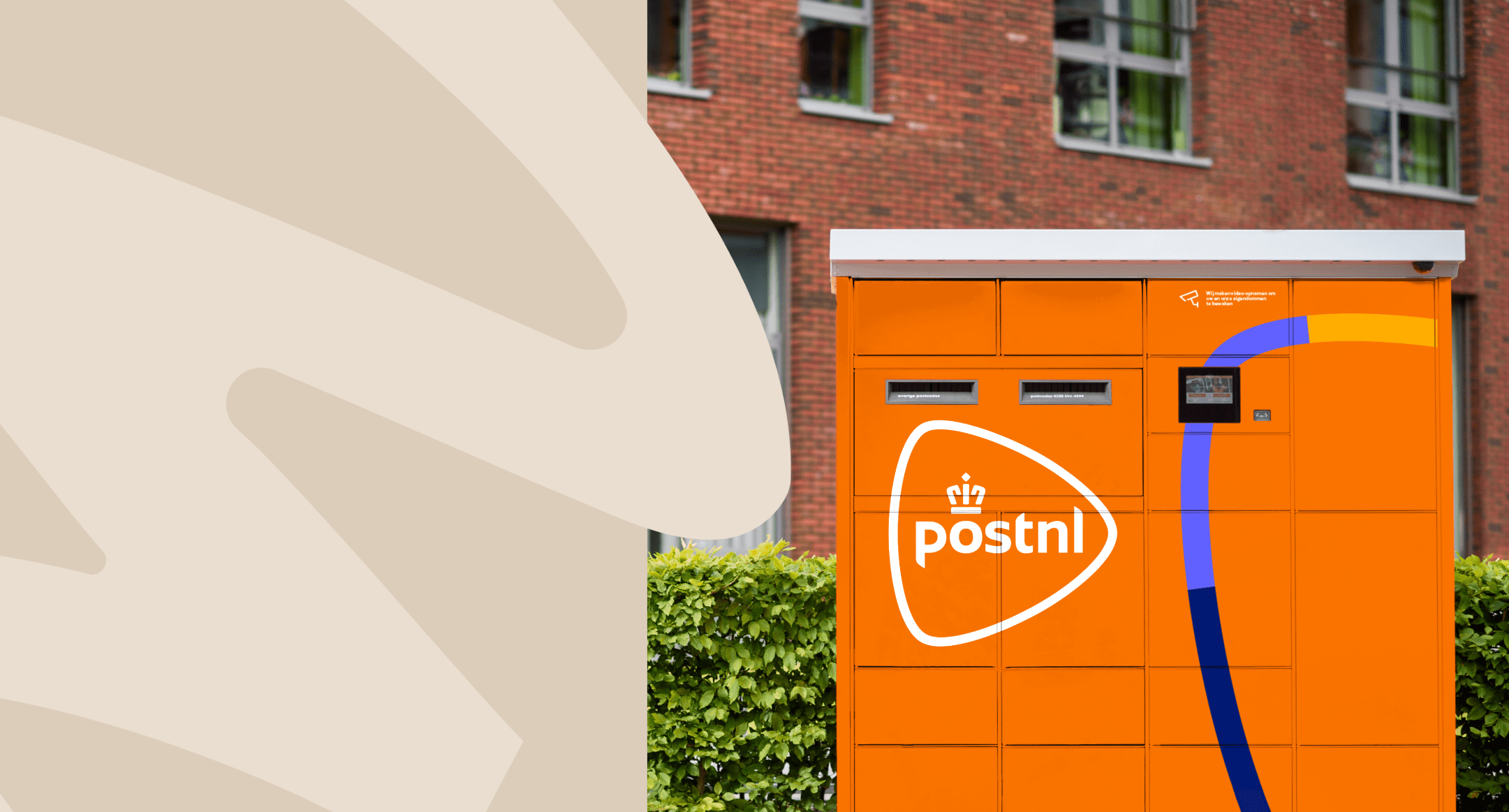 PostNL Case Study Final Case study: PostNL