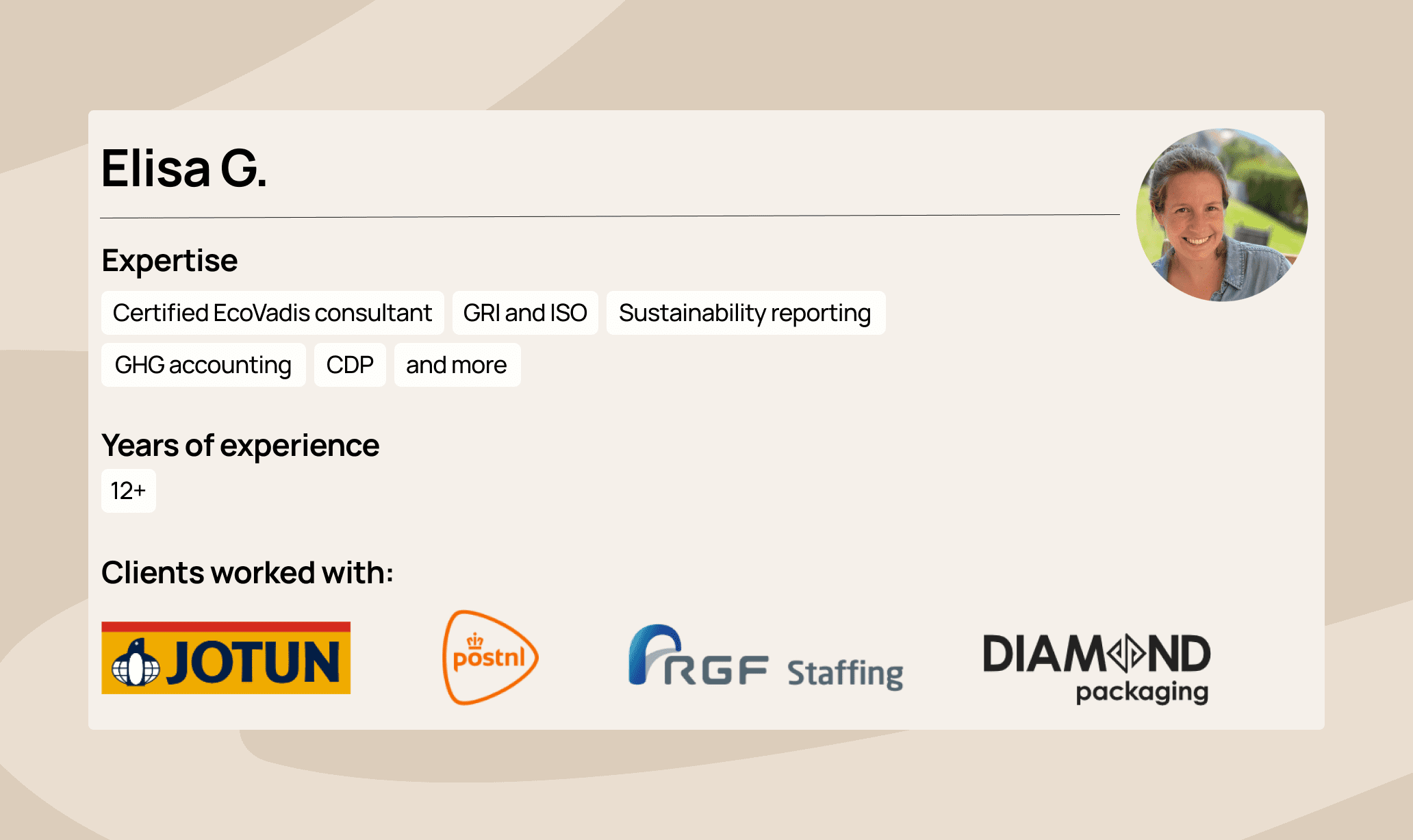 Reference container (4) Reference container (4)