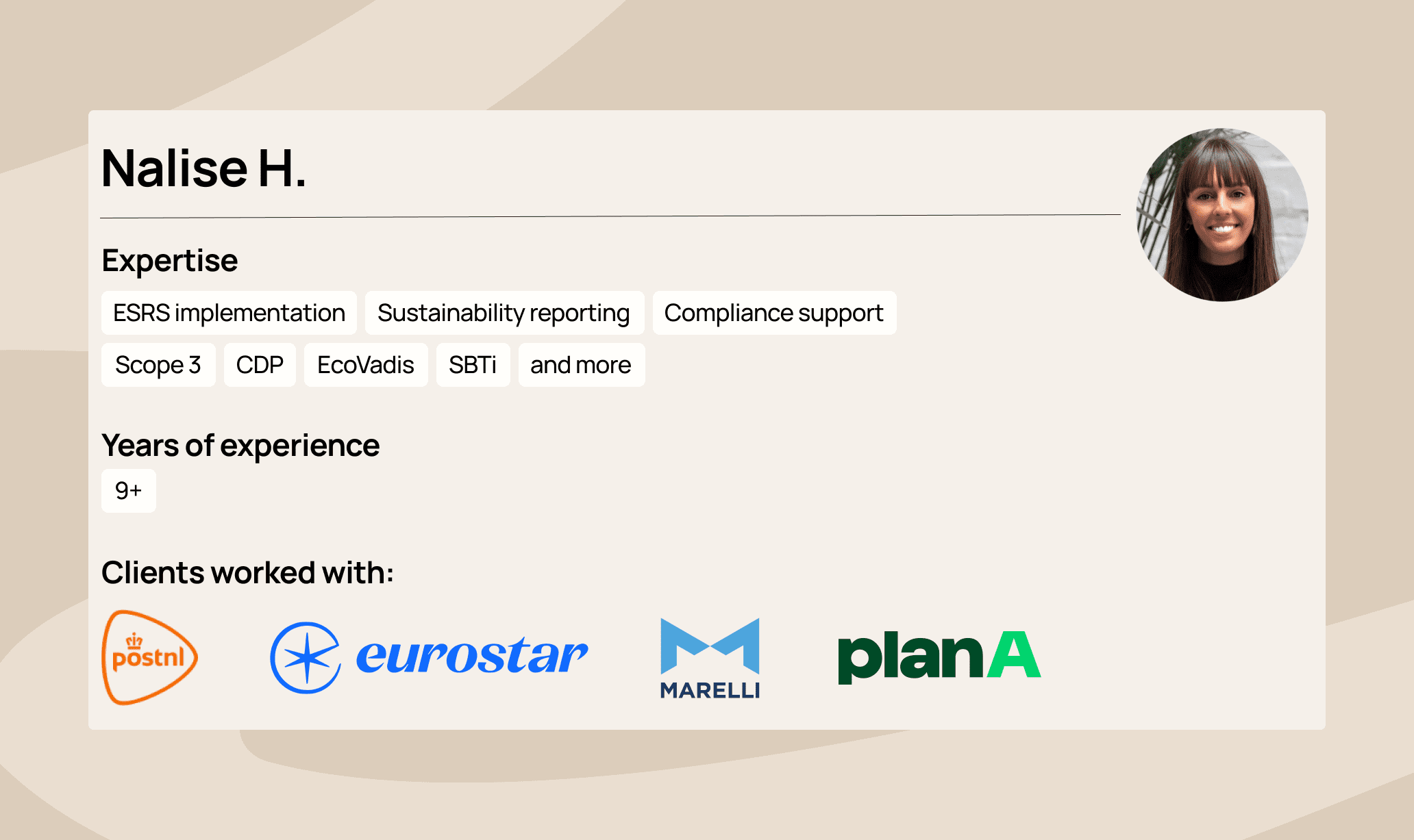 Reference container (5) Reference container (5)
