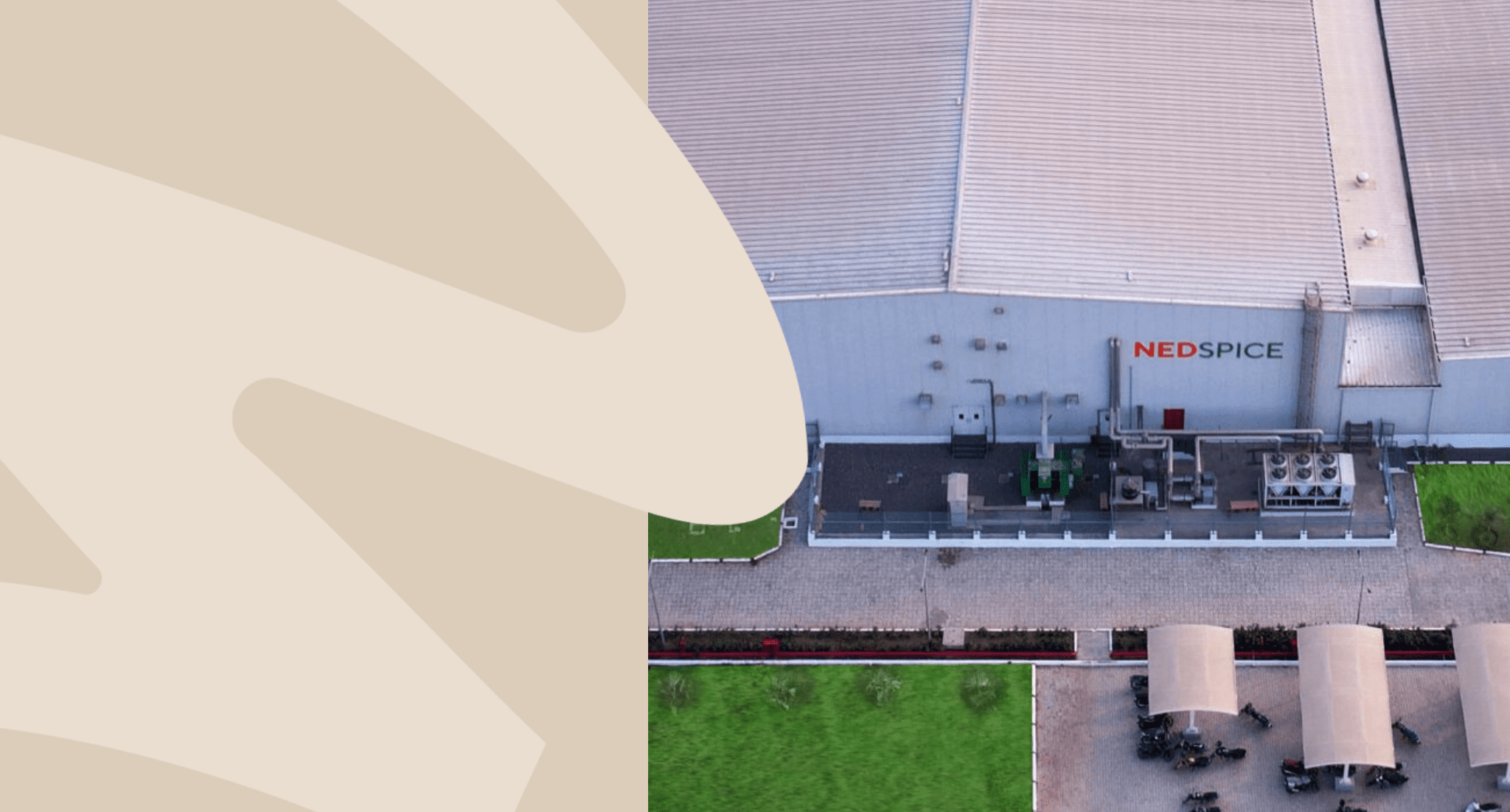 Nedspice Group Case study featured image Case study: Nedspice Group