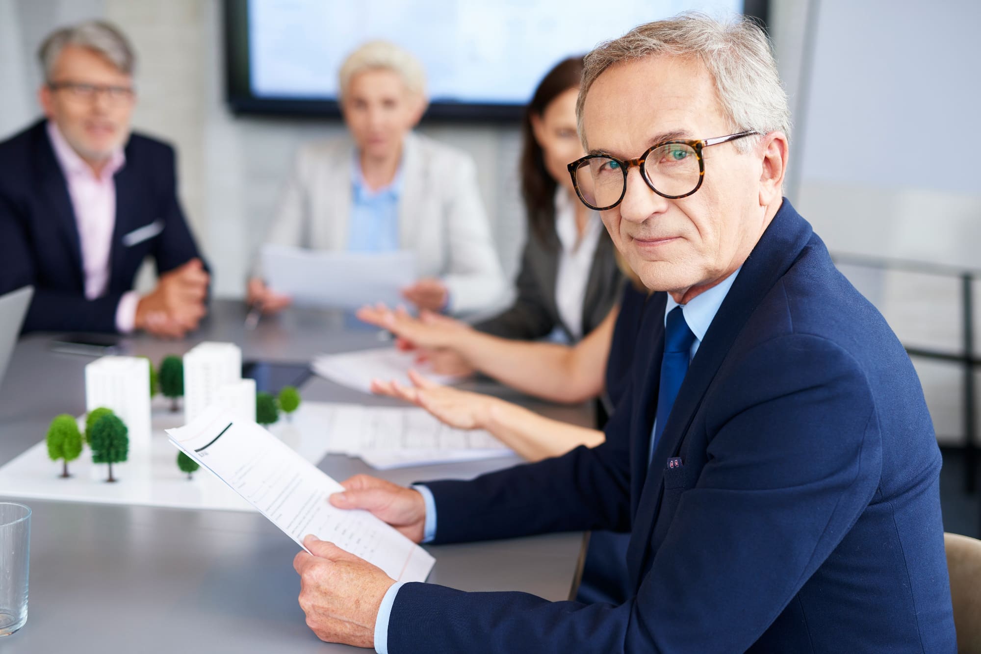 leadership buy-in insights