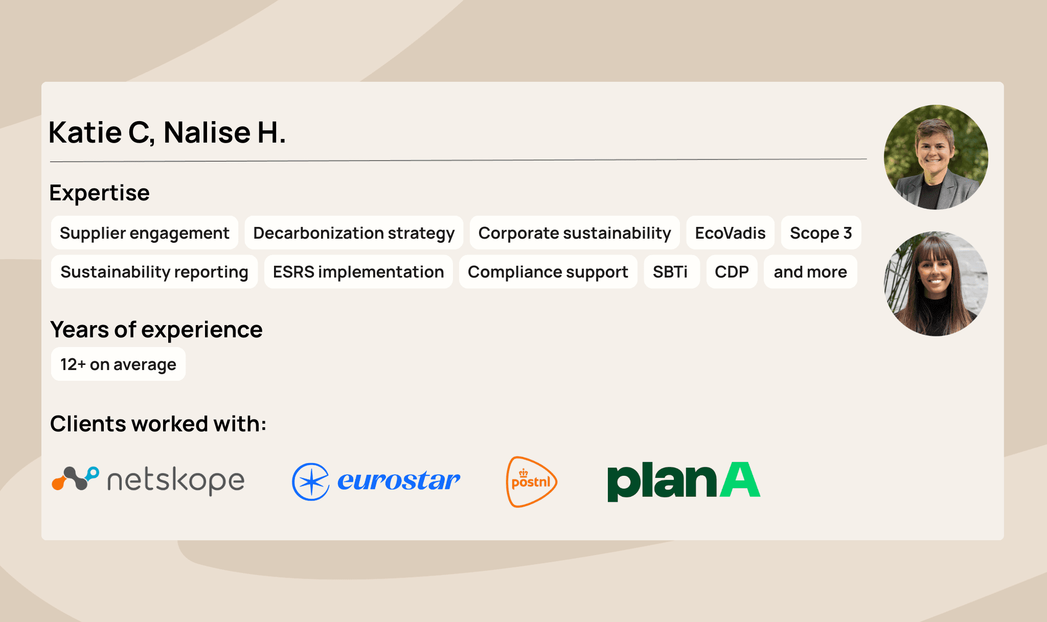 Case study freelancer card Netskope Case study freelancer card Netskope