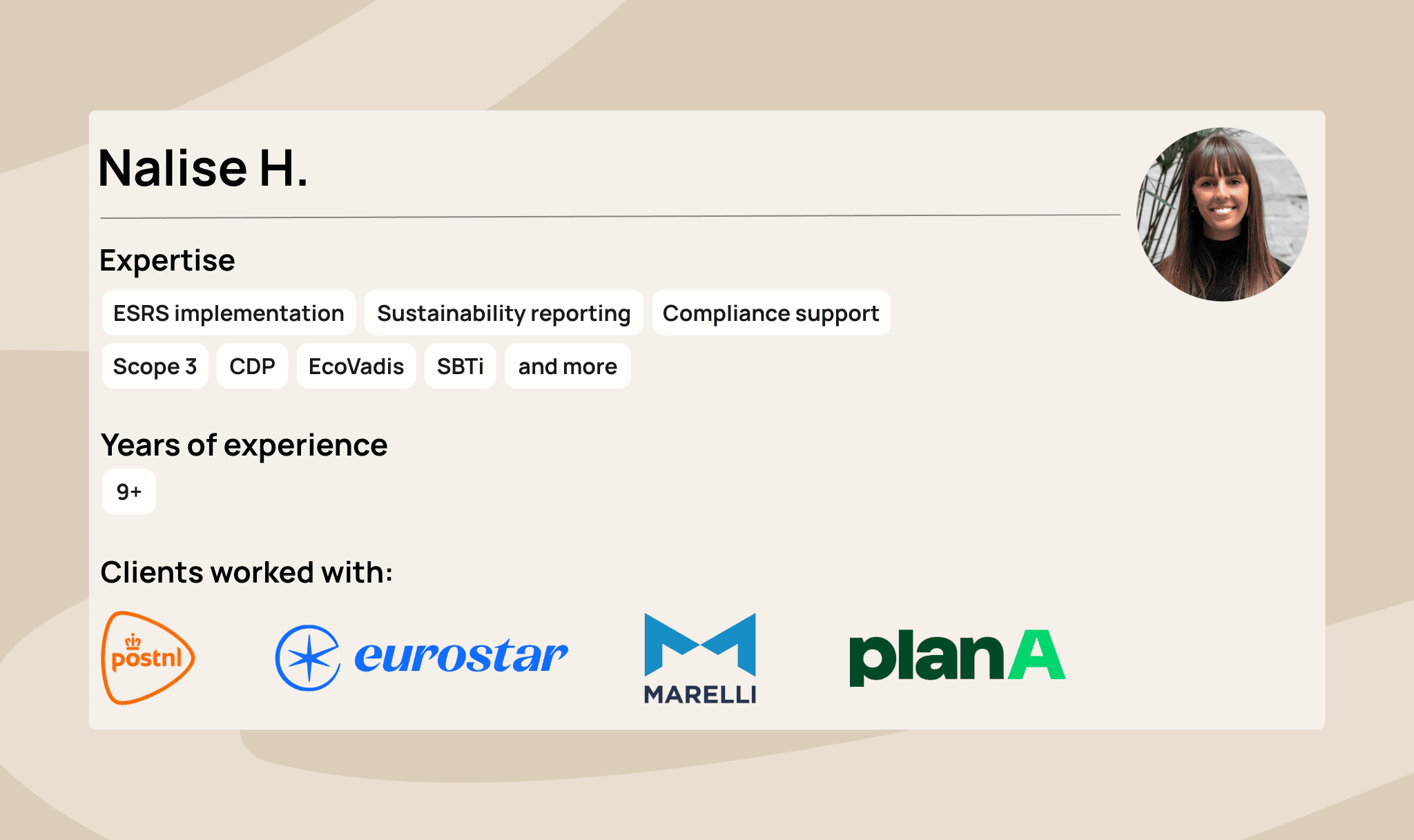 Case study single freelancer card Nalise (1) Case study single freelancer card Nalise (1)