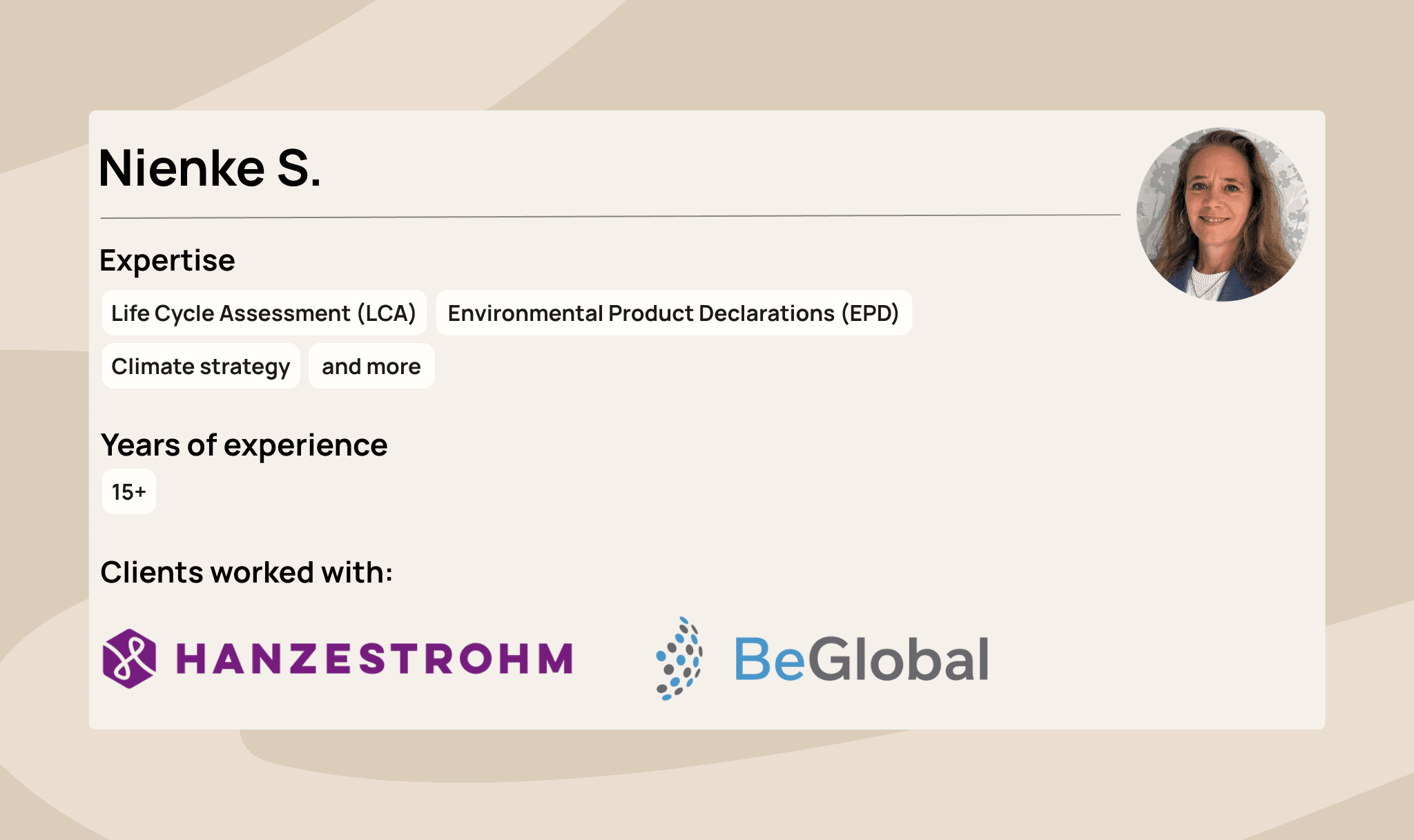 Case study single freelancer card Nienke (1) Case study single freelancer card Nienke (1)