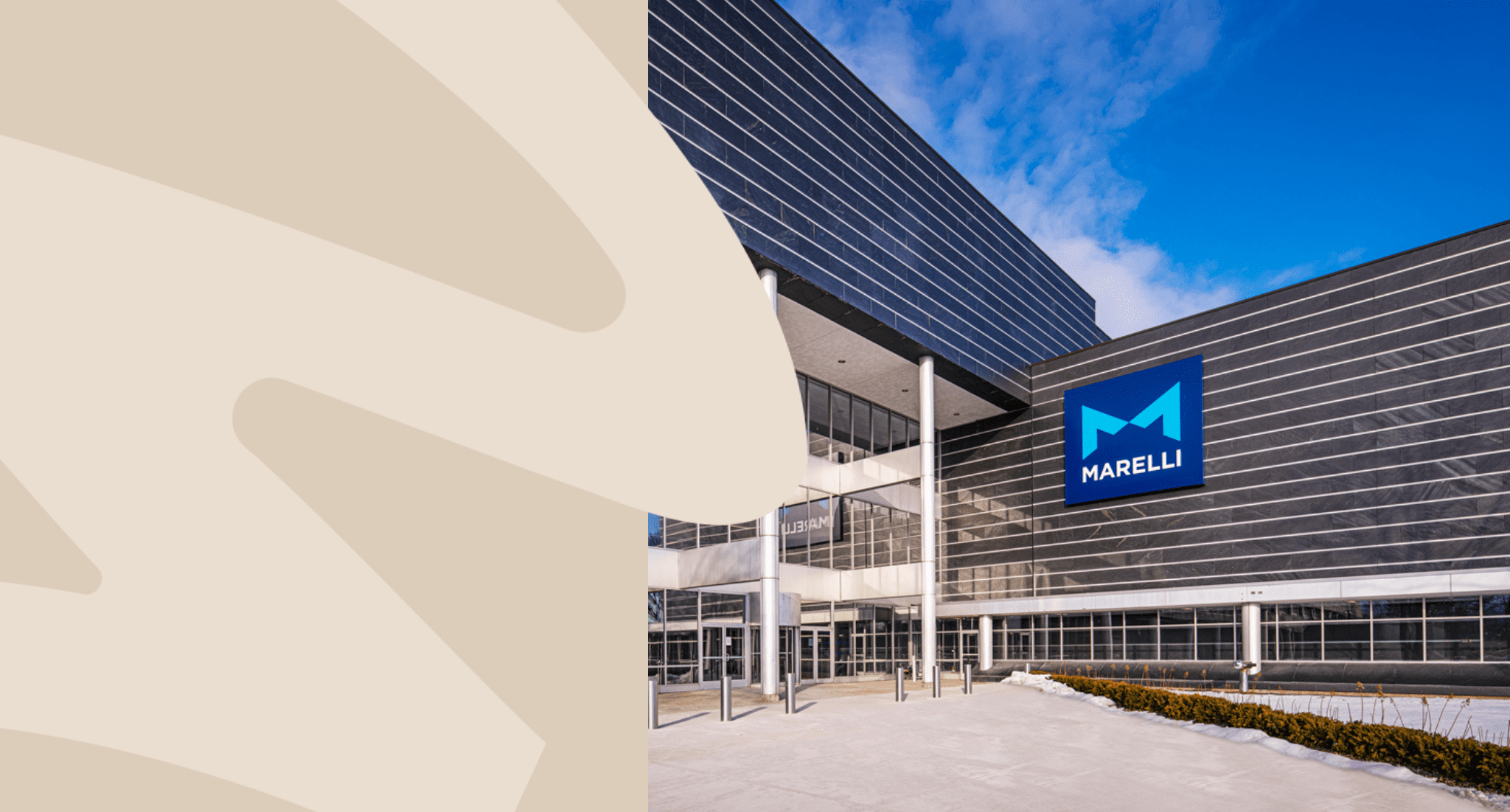 Marelli Case study featured image Case study: Marelli