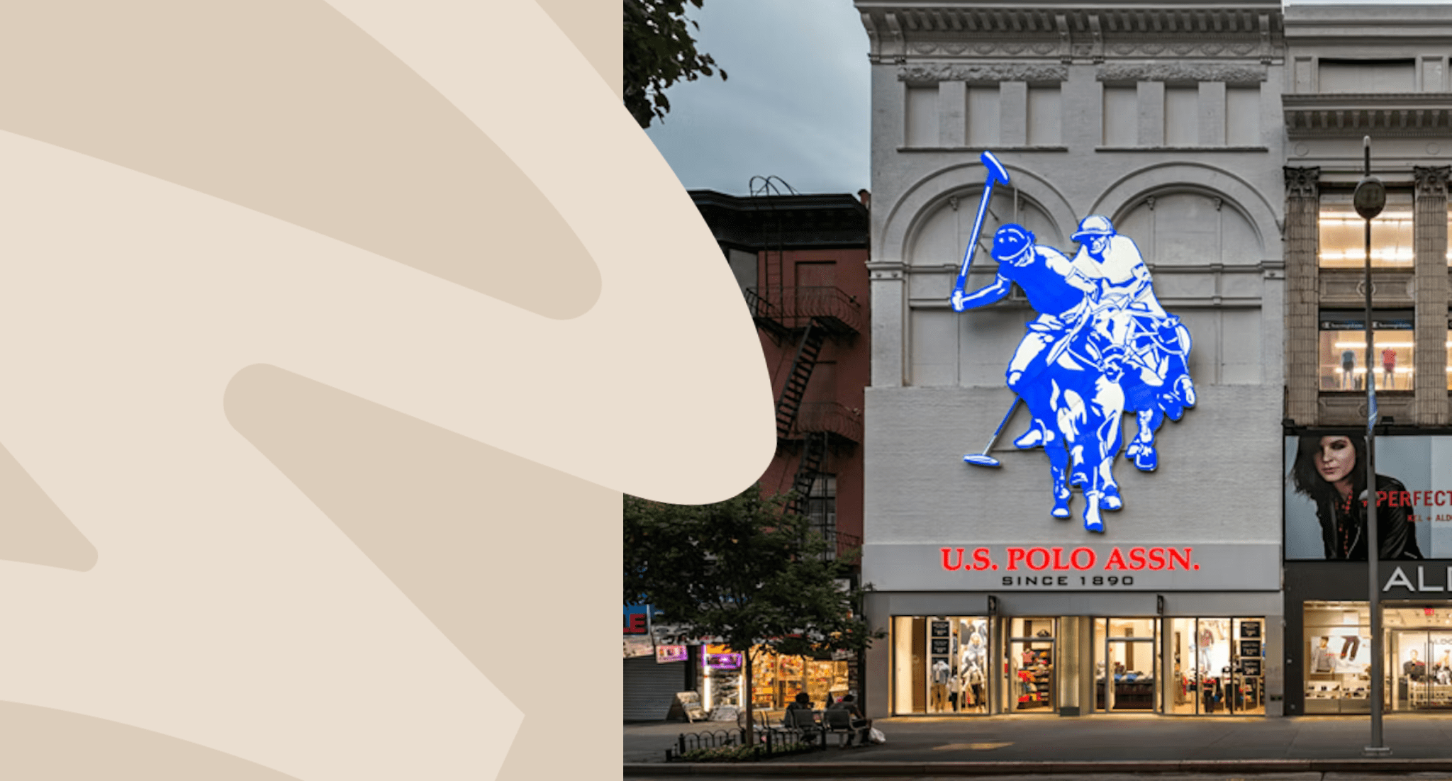 Case study: U.S. Polo Assn. (USPA Properties)