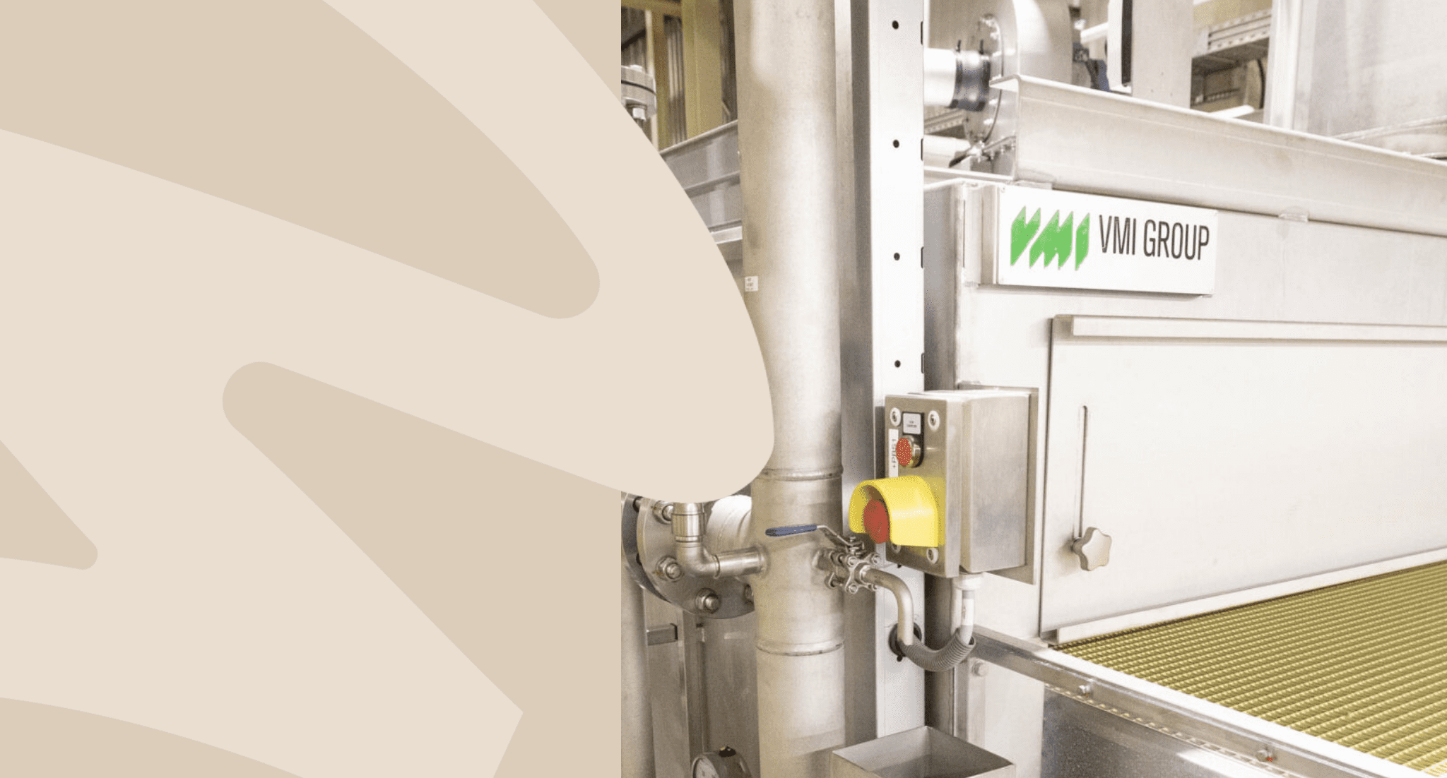 Case study: VMI Group